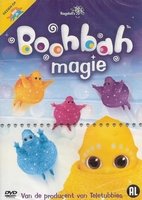 Jeugd DVD - Boohbah Magie