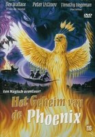 Jeugd DVD - Het Geheim van de Phoenix