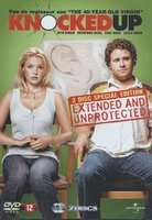 Humor DVD - Knocked Up (2 DVD)