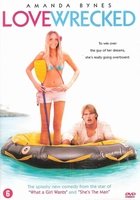 Humor DVD - Love Wrecked