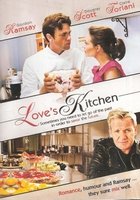 Humor DVD - Love's Kitchen