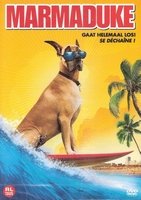 Humor DVD - Marmaduke