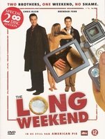 Humor DVD - The long weekend (2 DVD SE)
