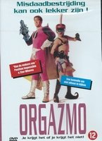 Humor DVD - Orgazmo