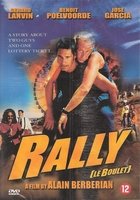 Humor DVD - Rally