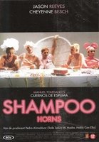Humor DVD - Shampoo Horns