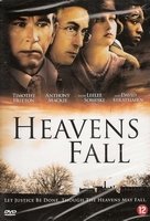 Speelfilm DVD - Heavens Fall