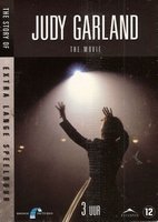 Speelfilm DVD - Judy Garland the Movie