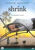 Speelfilm DVD - Shrink