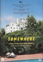 Speelfilm DVD - Somewhere