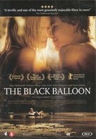 Speelfilm DVD - The Black Balloon