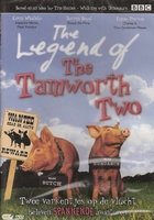 Speelfilm DVD - The Legend Of The Tamworth Two