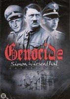 Simon Wiesenthal DVD Genocide