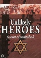 Simon Wiesenthal DVD Unlikely Heroes