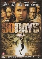 Speelfilm DVD - 30 Days