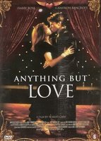 Speelfilm DVD - Anything but Love