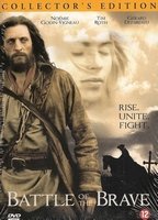 Speelfilm DVD - Battle of the Brave