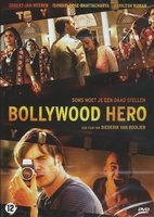 Speelfilm DVD - Bollywood Hero