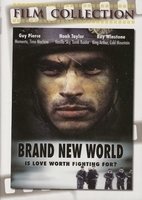 Speelfilm DVD - Brand new World