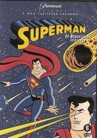 Tekenfilm DVD - Superman - De Magnetische Telescoop