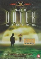 The outer Limits DVD - Aliens Among Us (2 DVD)