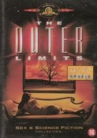 The outer Limits DVD - Sex & Sience Fiction (2 DVD)