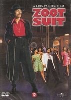 Speelfilm DVD - Zoot Suit