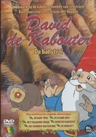 Tekenfilm DVD - David de kabouter De Babytrol