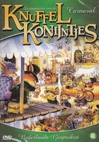 Tekenfilm DVD - De Avonturen van de Knuffel Konijntjes 2