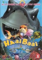 Tekenfilm DVD - HaaiBaai