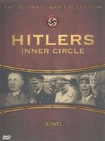 Oorlog DVD box - Hitlers Inner Circle (3 DVD)