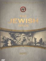 Oorlog DVD box - The Jewish Issue (3 DVD)