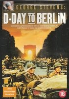Oorlogsdocumentaire DVD - D-Day to Berlin