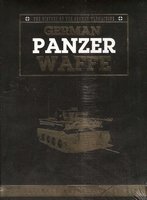 Oorlogsdocumentaire DVD - German Panzer Waffe