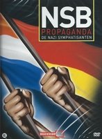 Oorlogsdocumentaire DVD - NSB Propaganda