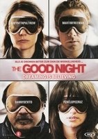 Romantiek DVD - The Good Night