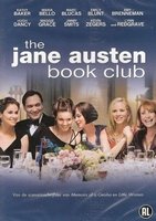 Romantiek DVD - The Jane Austin Book Club