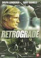 Science Fiction DVD - Retrograde