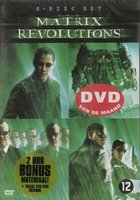 SF Actie DVD - Matrix Revolutions (2 DVD)