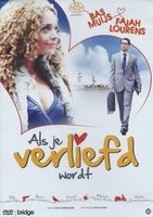 DVD Als je Verliefd Wordt