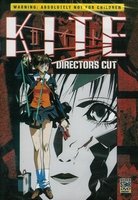 DVD Anime Hentai - Kite