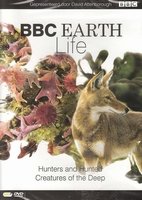Documentaire DVD - BBC Earth Life 9