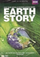 Documentaire DVD - BBC Earth Story (2 DVD)