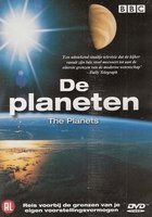 Documentaire DVD - De Planeten (deel 2)