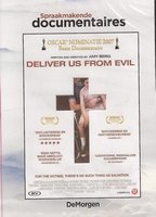 Documentaire DVD - Deliver us from Evil