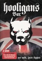 Documentaire DVD - Hooligans Box (2 DVD)