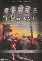 Documentaire DVD - I Caesar (2 DVD)