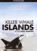 Documentaire DVD - Killer Whale Island