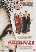 Documentaire DVD - Puzzelrace