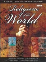 Documentaire DVD - Religions of the World (2 DVD)